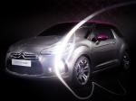 Citroen DS3 Inside Concept 2009 года